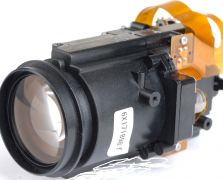 MS41919内置IR-Cut镜头驱动芯片